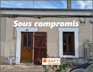  Maison � vendre 3 pi�ces 55 m�