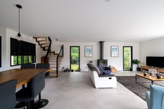  Maison � vendre 7 pi�ces 160 m�