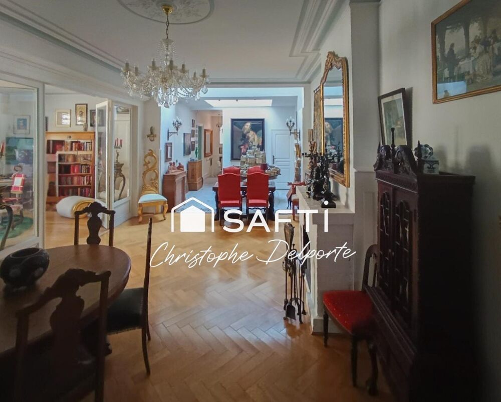 � vendre  Maison Le Havre (76600)