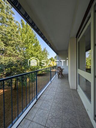  Appartement � vendre 4 pi�ces 79 m�