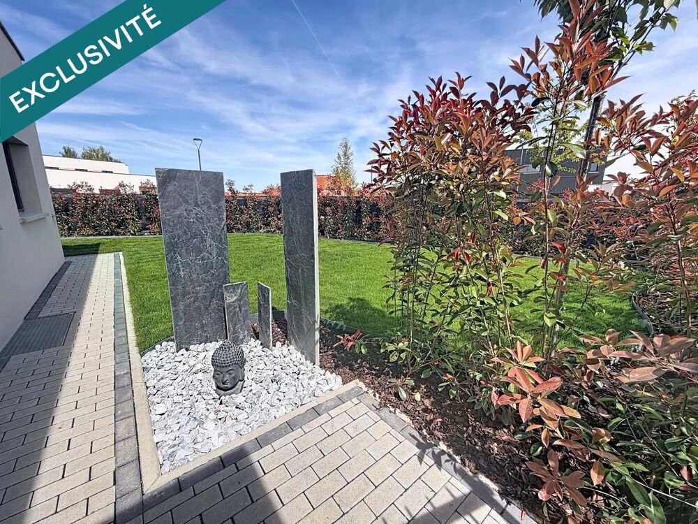 à vendre  Maison Gueux (51390)