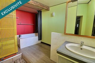  Maison à vendre 4 pièces 70 m²