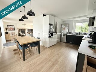  Maison � vendre 6 pi�ces 127 m�