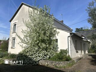  Maison à vendre 5 pièces 175 m²