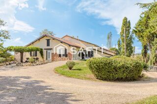  Maison � vendre 11 pi�ces 440 m�