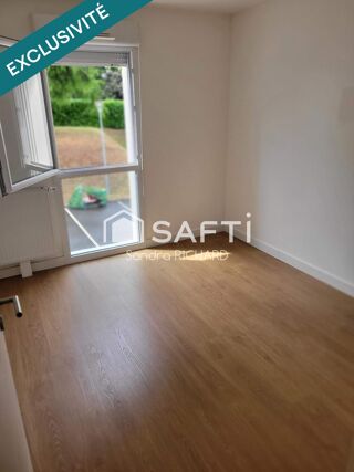  Appartement � vendre 3 pi�ces 68 m�