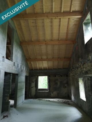  Maison  vendre 2 pices 160 m Chezery-forens