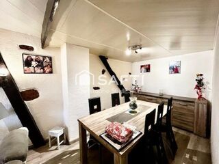  Maison à vendre 6 pièces 131 m²