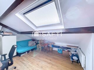  Appartement  vendre 3 pices 64 m