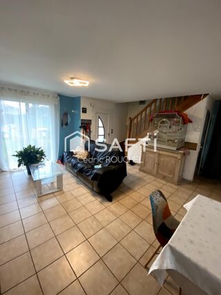  Maison � vendre 4 pi�ces 87 m�