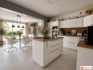  Maison à vendre 6 pièces 200 m²