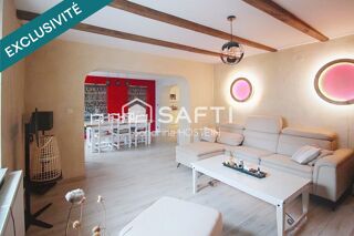  Maison � vendre 8 pi�ces 180 m�