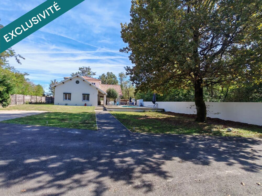 Villa 5 pièces de 167 M2