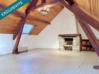  Maison à vendre 2 pièces 27 m²