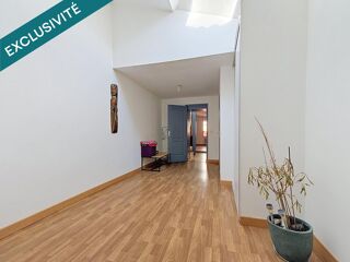  Maison à vendre 4 pièces 124 m²