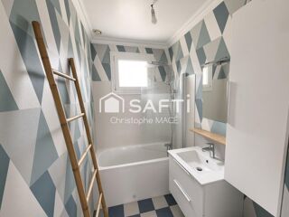  Maison à vendre 5 pièces 87 m²