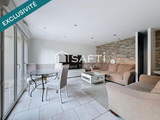  Maison � vendre 3 pi�ces 87 m�