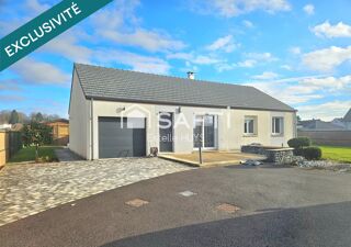  Maison � vendre 4 pi�ces 91 m�