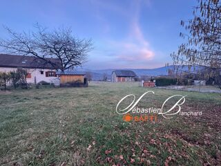  Terrain à vendre 915 m²