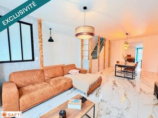  Maison � vendre 6 pi�ces 151 m�