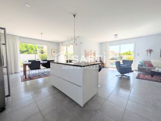  Maison à vendre 4 pièces 118 m²