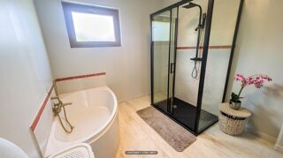  Maison à vendre 3 pièces 76 m²
