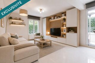  Appartement à vendre 5 pièces 106 m²