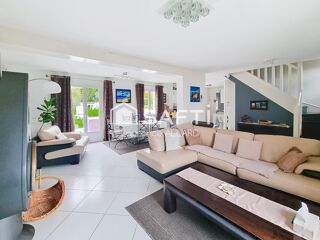  Maison � vendre 7 pi�ces 115 m�