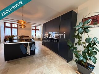  Maison � vendre 7 pi�ces 270 m�