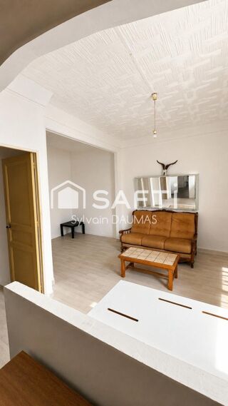  Appartement à vendre 1 pièce 32 m²