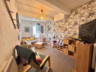  Maison à vendre 5 pièces 90 m²