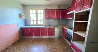  Maison à vendre 6 pièces 132 m²