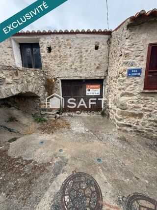 Maison à vendre 2 pièces 72 m²