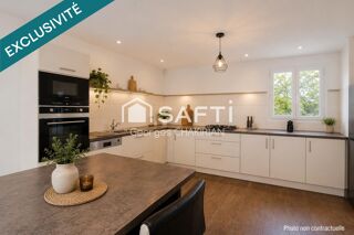  Maison à vendre 6 pièces 157 m²