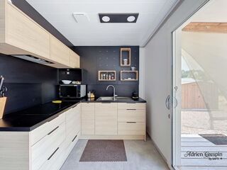  Maison à vendre 3 pièces 49 m²