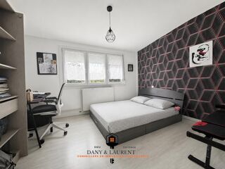  Maison à vendre 6 pièces 118 m²