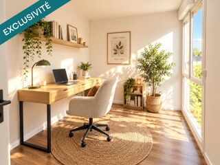  Appartement à vendre 4 pièces 76 m²
