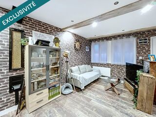  Maison � vendre 3 pi�ces 68 m�