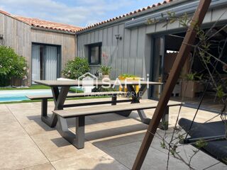  Maison  vendre 7 pices 199 m