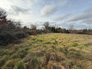  Terrain � vendre 5833 m�