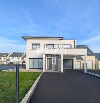  Maison à vendre 6 pièces 184 m²