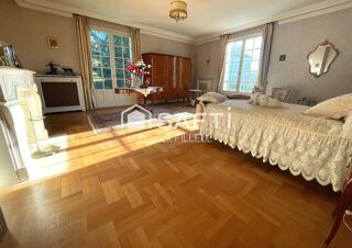  Maison à vendre 13 pièces 400 m²
