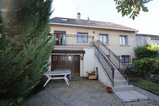  Maison  vendre 7 pices 177 m