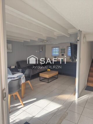  Maison � vendre 5 pi�ces 75 m�