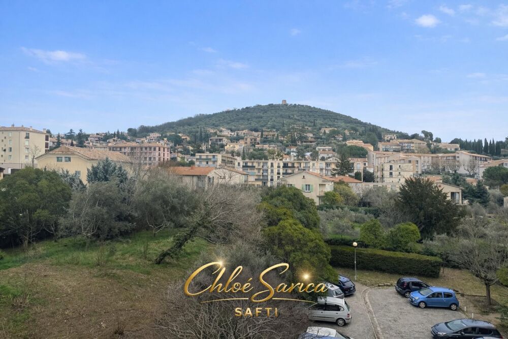 Vente Appartement Vue Mont d'Or & Manosque proche du centre ville Manosque