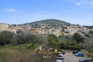  Appartement à vendre 3 pièces 57 m²