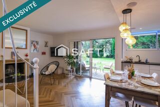  Maison à vendre 3 pièces 63 m²