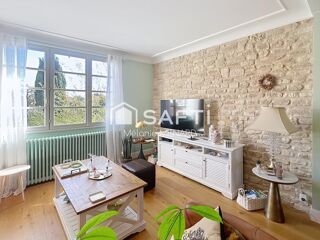  Maison � vendre 6 pi�ces 110 m�