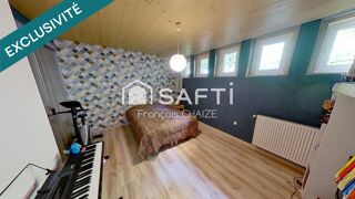  Appartement  vendre 5 pices 130 m