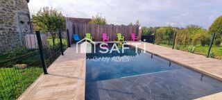  Maison � vendre 8 pi�ces 213 m�